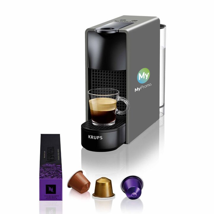 Krups nespresso essenza mini hotsell